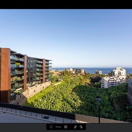 Sun Spot Apartment Funchal  Bagian luar foto