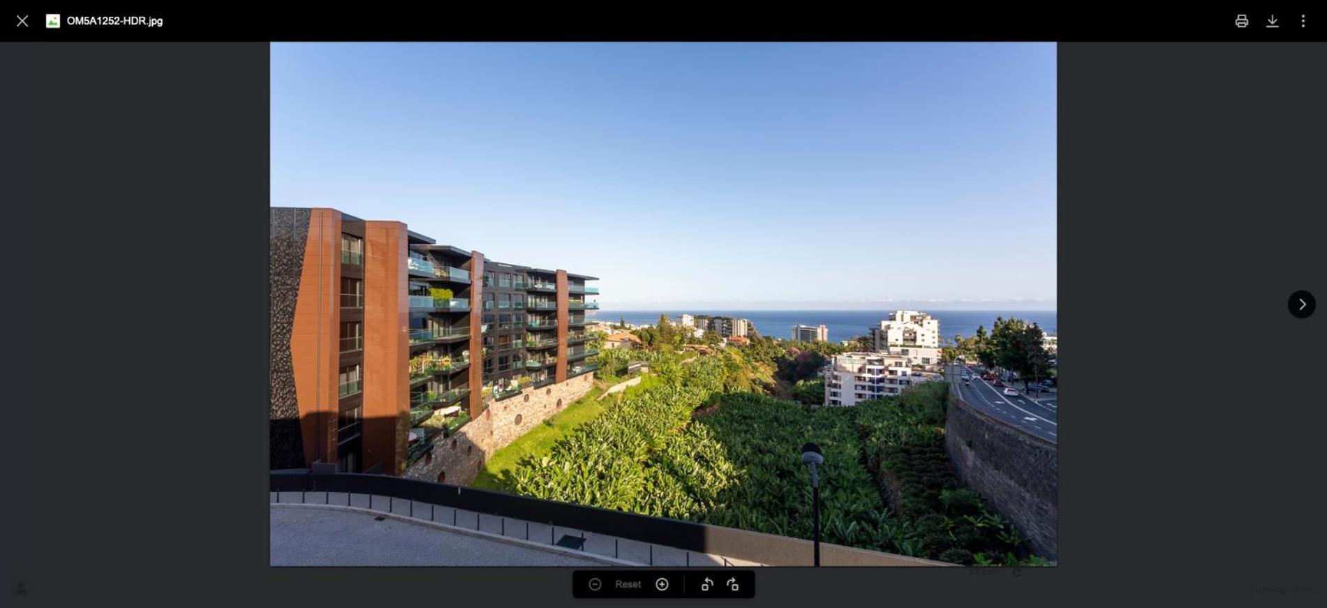 Sun Spot Apartment Funchal  Bagian luar foto