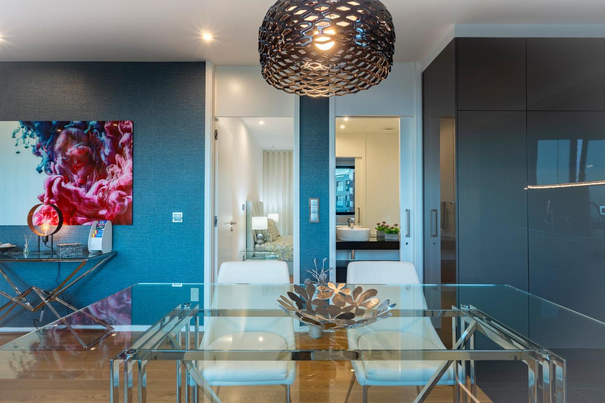 Sun Spot Apartment Funchal  Bagian luar foto