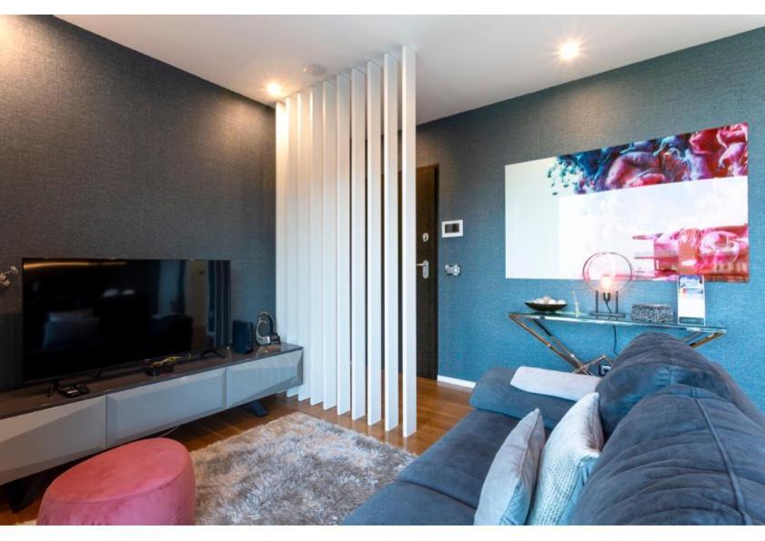 Sun Spot Apartment Funchal  Bagian luar foto