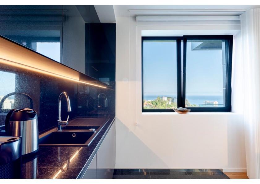 Sun Spot Apartment Funchal  Bagian luar foto