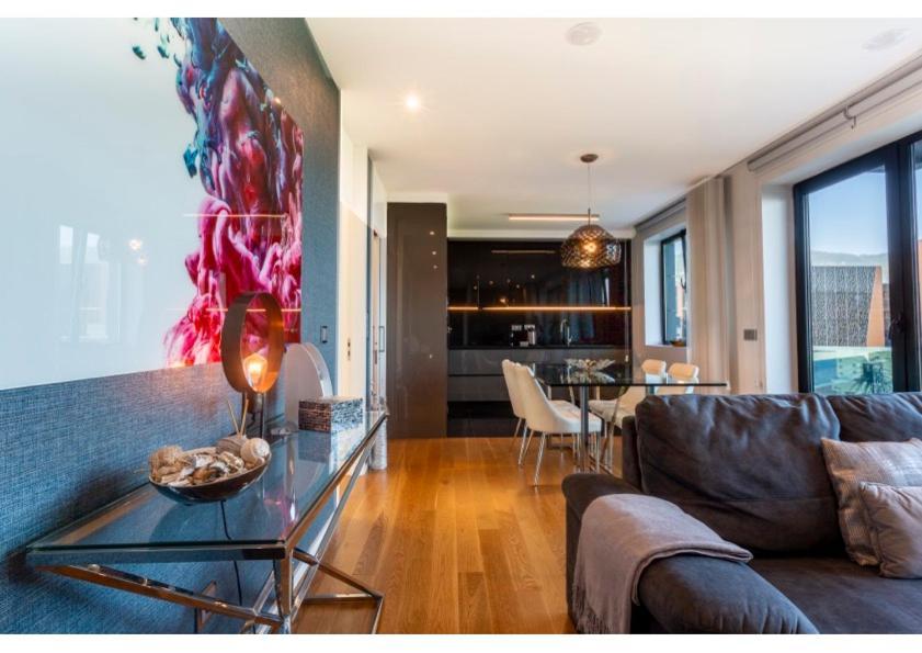 Sun Spot Apartment Funchal  Bagian luar foto