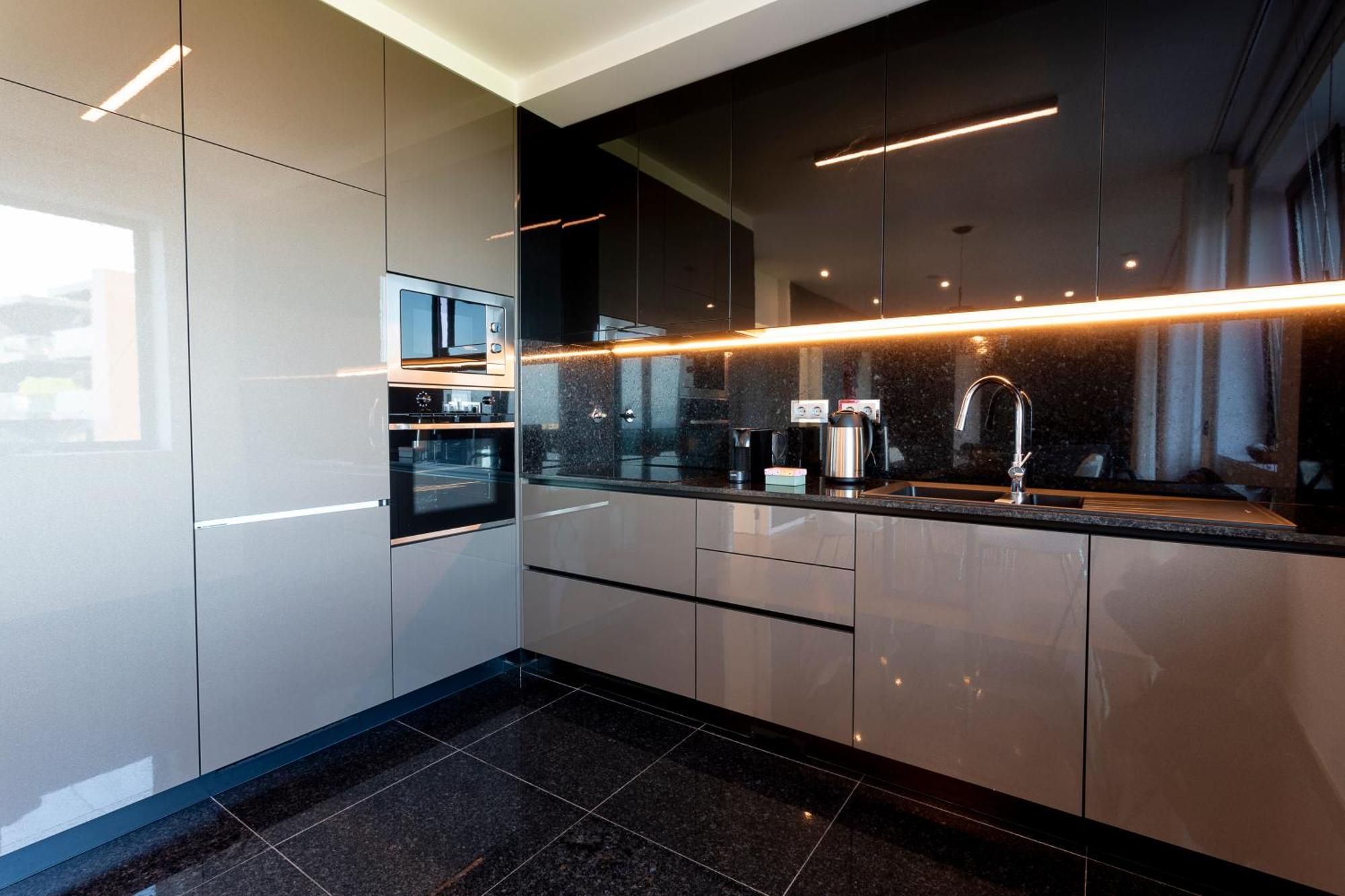 Sun Spot Apartment Funchal  Bagian luar foto